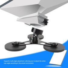 Satellite Magnetic Car Mount