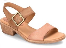 Kirk-Ease Myakka Blush Size 7