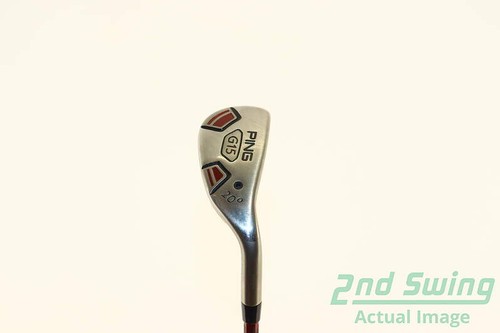 Ping g15 hybrid - ping,