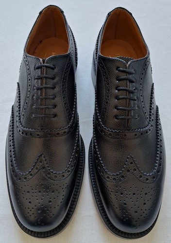 Grenson shoe one black - shoe, 4