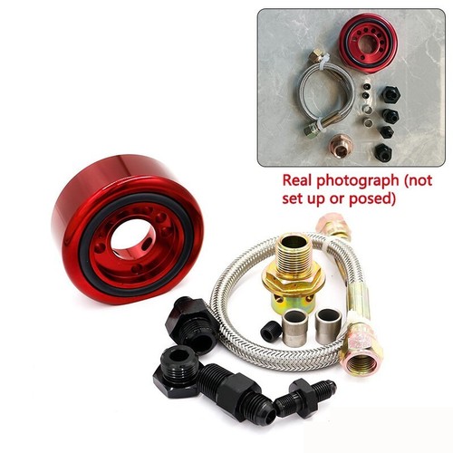 Red vtec head conversion - head, kit
