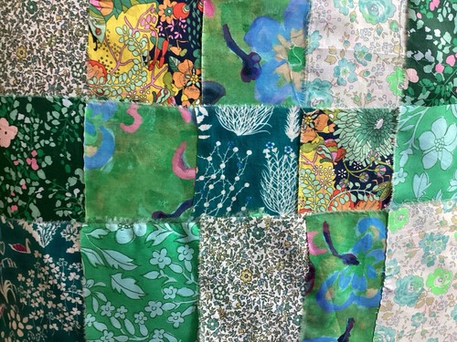 Liberty tana lawn fabric - liberty,