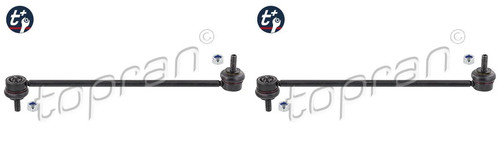 Front link coupling rod - front, link/coupling
