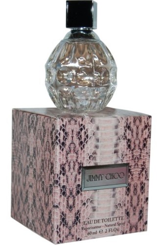Jimmy choo eau toilette - choo,