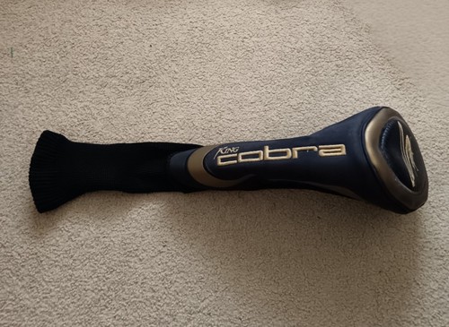 King cobra driver headcover - king,