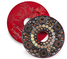 The Grand Wreath Box –