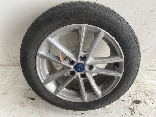 Ford focus alloy - focus,