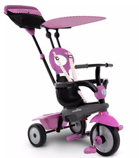 SmarTrike Vanilla 4-in-1