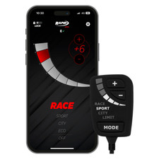 Dimsport Rapid FR Mod