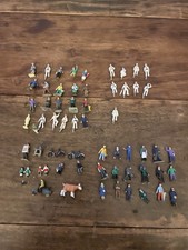 Hornby OO Gauge Figures