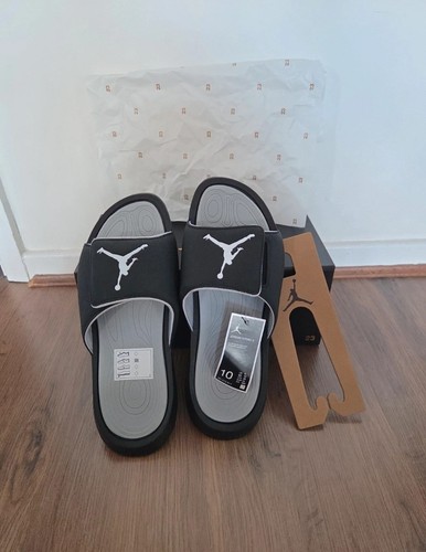 Nike jordan hydro sliders - nike,