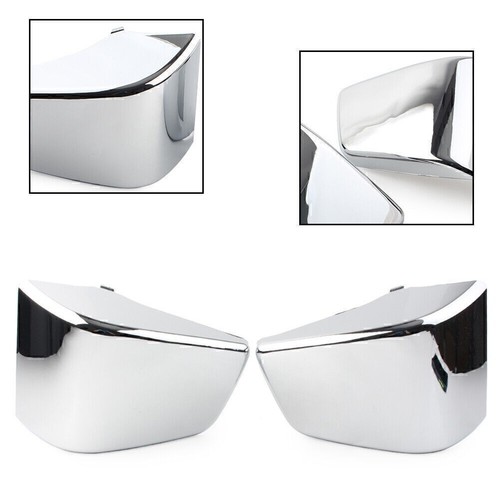 Battery side fairing - battery, cover