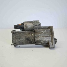 AUDI A6 Avant 4F5, C6 Starter Motor 06D911023A 2.0 Petrol 125kw 2006 11198318