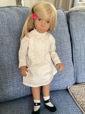 Beautiful Limited Edition Sasha Doll Perfect Condition. Trenton Made, In Box.