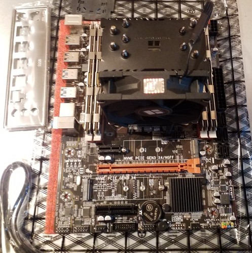 Mini gaming server to - mini, mb