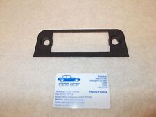 Ford Capri MK2/3 Radio fascia