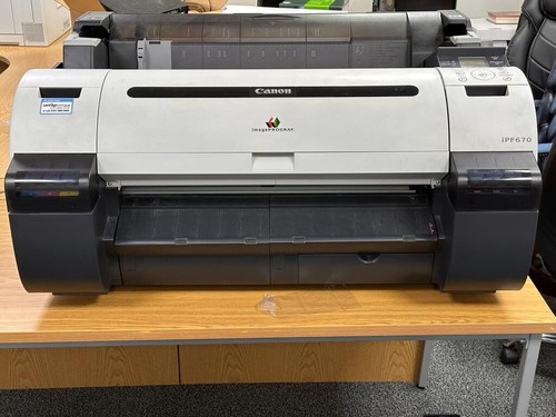 Canon imageprograf ipf 670e - imageprograf,