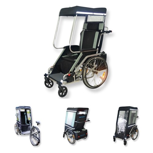 Pedicruiser adult bike - -,