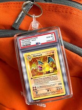 Charizard 1st Edition