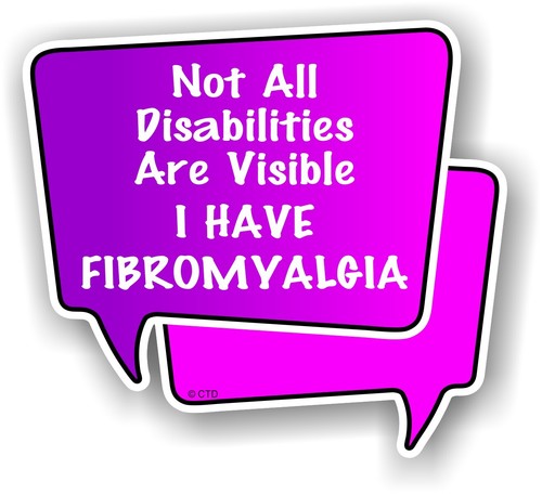 Invisible disability awareness - disability,