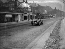 George Eyston, MG K3 Magnette