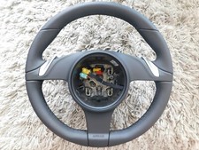 Porsche Steering Wheel for