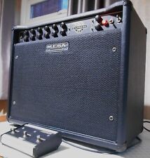 Mesa Boogie Express 5:50 All Tube amplifier in excellent condition. 