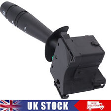 Front Rear Wiper Stalk Switch  For Vauxhall Vivaro Renault Trafic Espace Laguna 