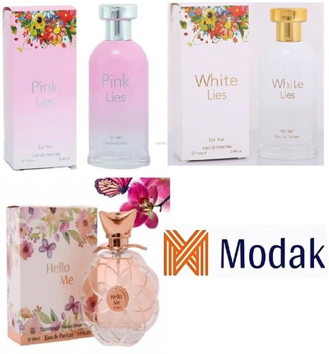 Modak pack women perfume - modak,