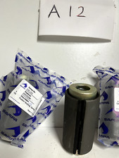 2x (pair) Leaf Spring Bushes