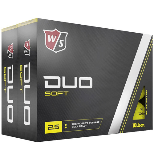 Wilson staff 2026 duo - wilson,