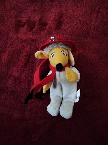 Vintage mcdonalds orinoco - vintage,