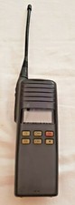 TAIT 3000 T3010-5222 HAND HELD RADIO TRANSCEIVER - NO BATTERY OR BELT CLIP