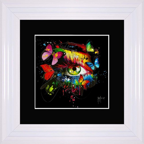 Patrice murciano miroir de - murciano, le