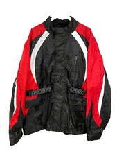 Texport Motorcycle Riding