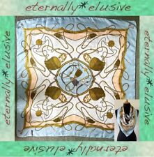 Pastel Tassel Print Large