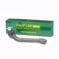 Front Right Tie Rod End for