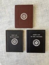 Bundle early vintage st - 3,