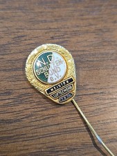 Vintage German Airgun Shooting