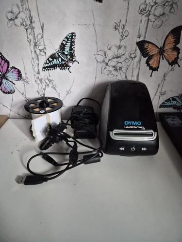 Dymo labelwriter 550 turbo - dymo,