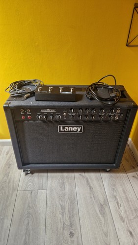 Laney ironheart irt60 212 - laney,