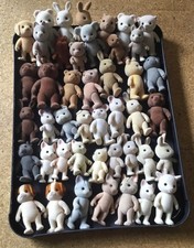 Large Bundle of Sylvanian