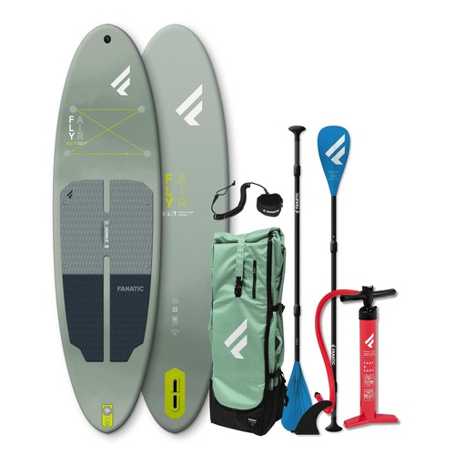 Fanatic fly air slt - fanatic,