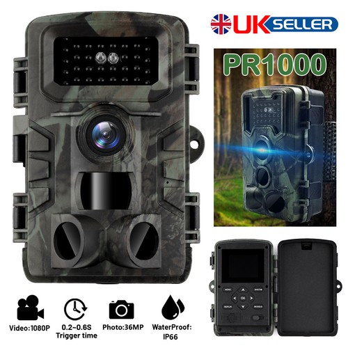58mp full hd hunting - hd,