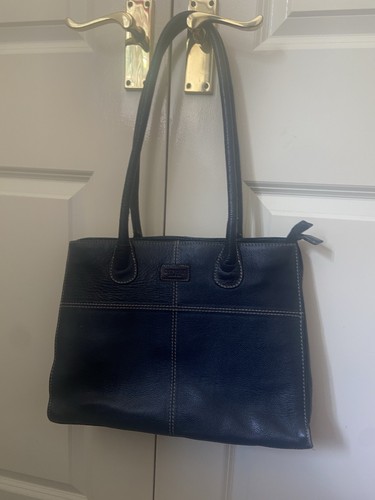 Osprey london black leather - london,