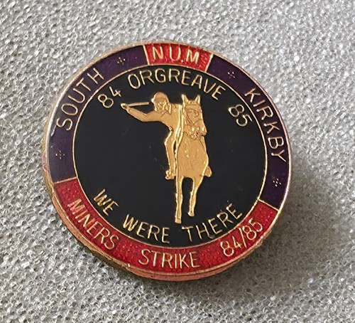 South kirkby orgreave colliery - south,