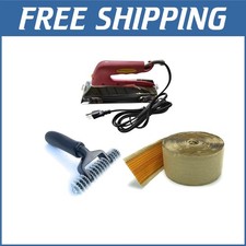 All-in-One 10in. Iron with