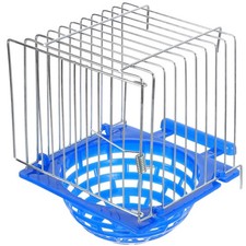 Canary Nest Box for Pigeon