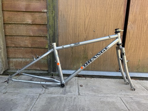 1995 orange c16r - 1995, mountain