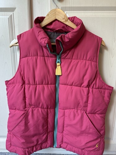 Women joules pink - joules, padded